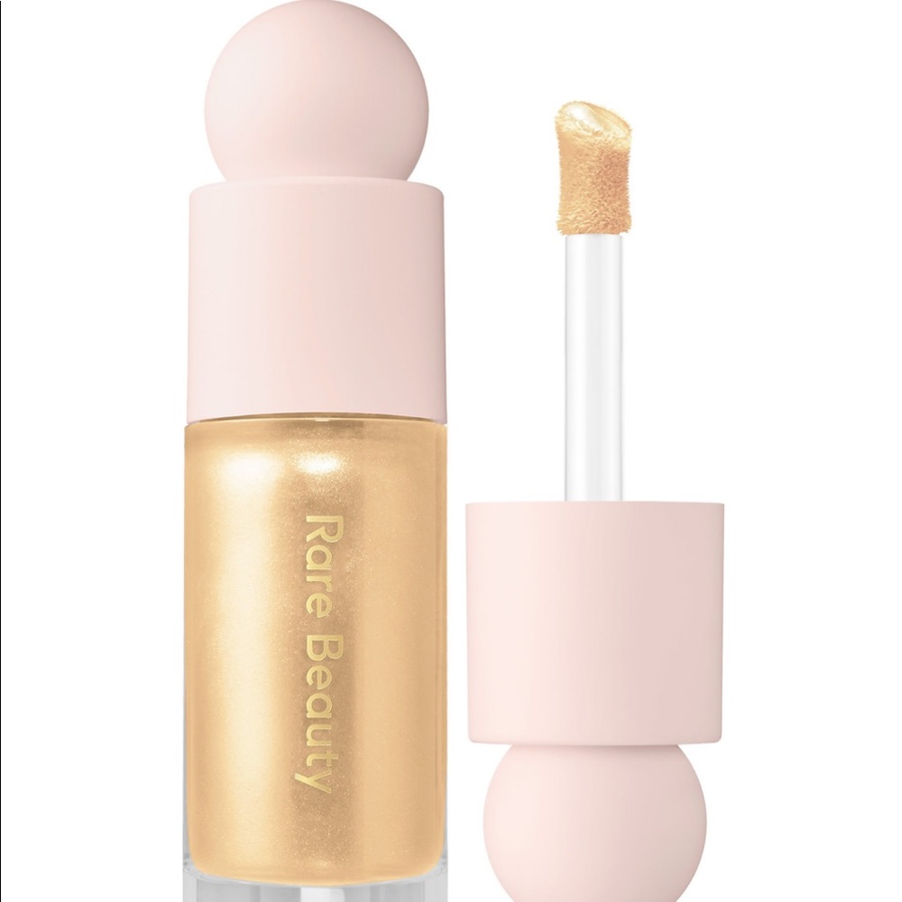 New Rare Beauty Liquid Highlight ‘OUTSHINE’